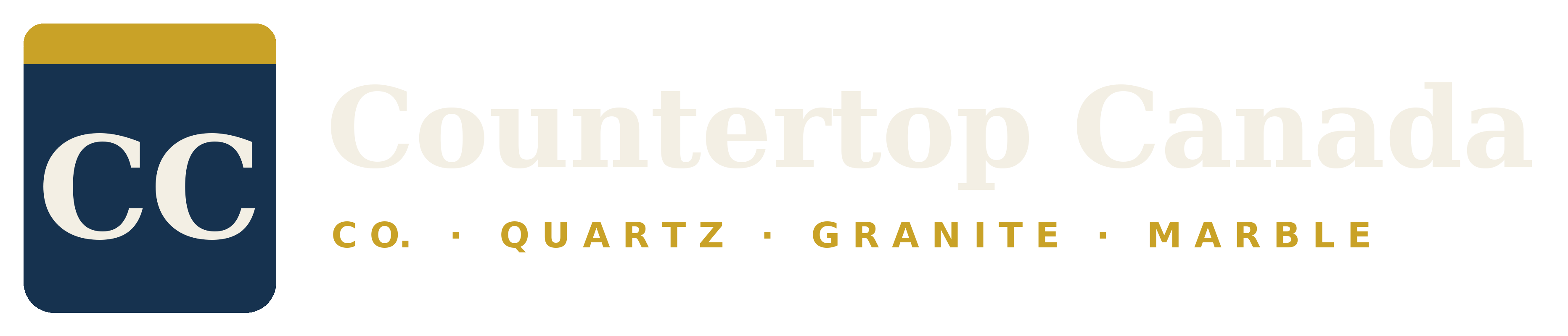 Canadian Countertops